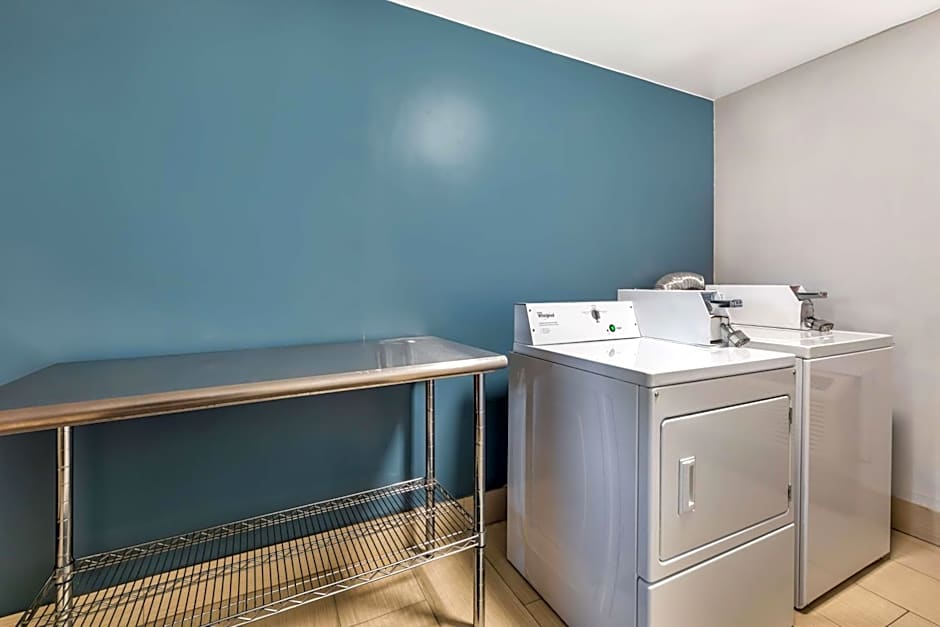 Best Western Inn At Palm Springs