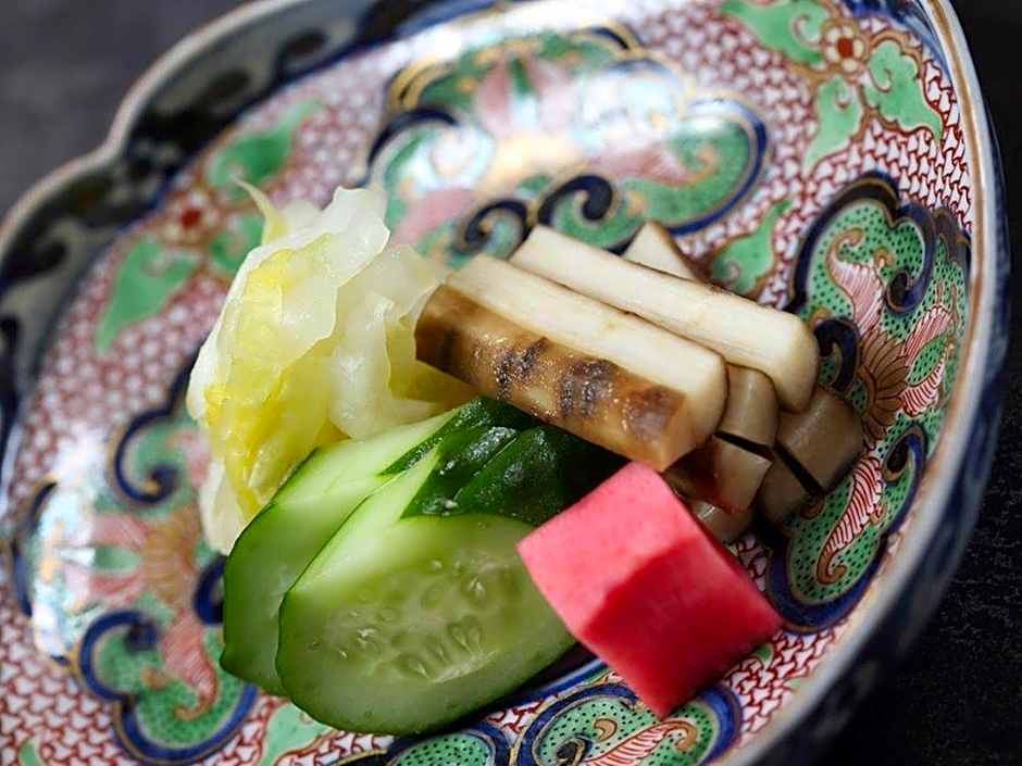 Kanazawa Yuwaku Onsen Kokarian