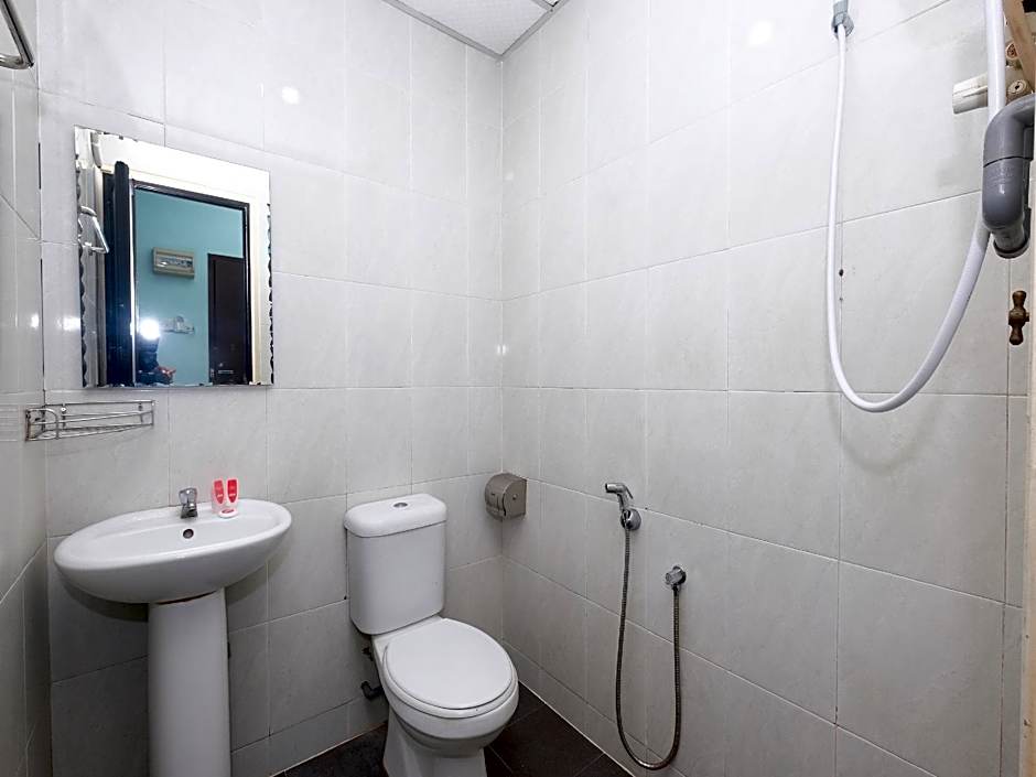 Marjan Hotel Sdn Bhd