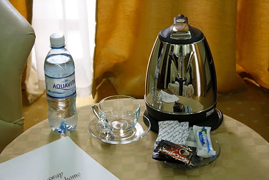Premier Hotel