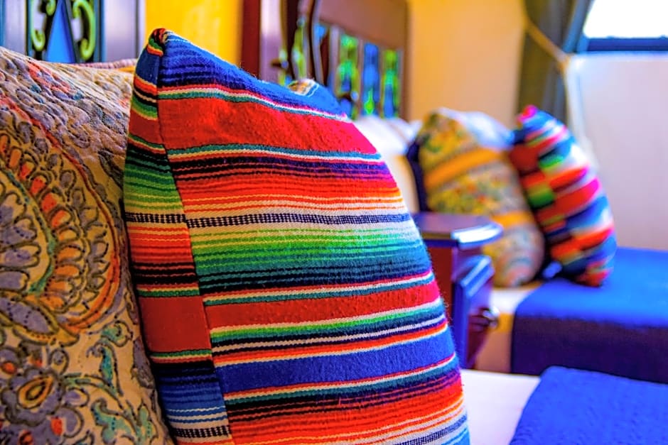 Posada Margaritas