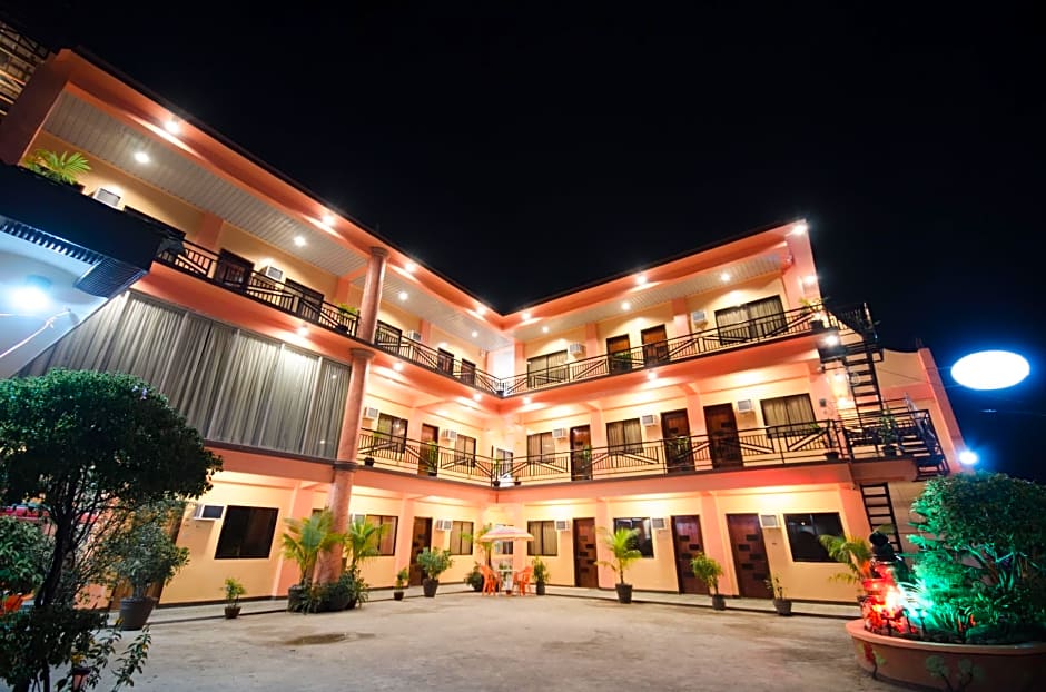 Rsg Microhotel