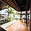 Nusa Veranda Sunset Villas & Restaurant
