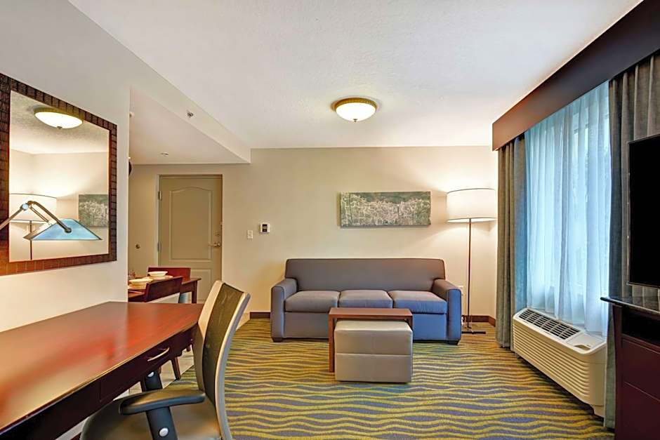 Homewood Suites By Hilton Orlando Lake Buena Vista
