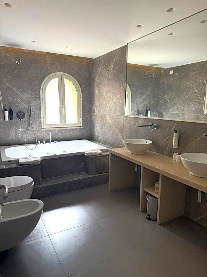 Hellenia Yachting Hotel & SPA