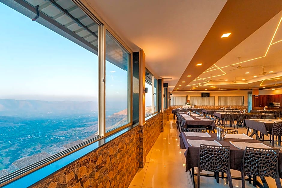 Treebo Trend Kaizen, Panchgani