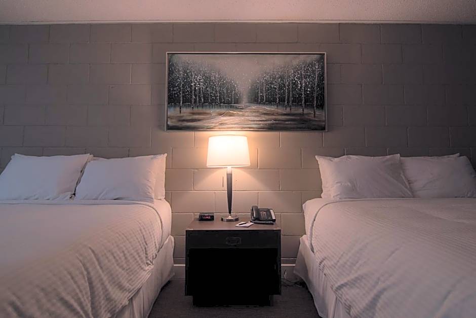 Northwood Plaza Hotel