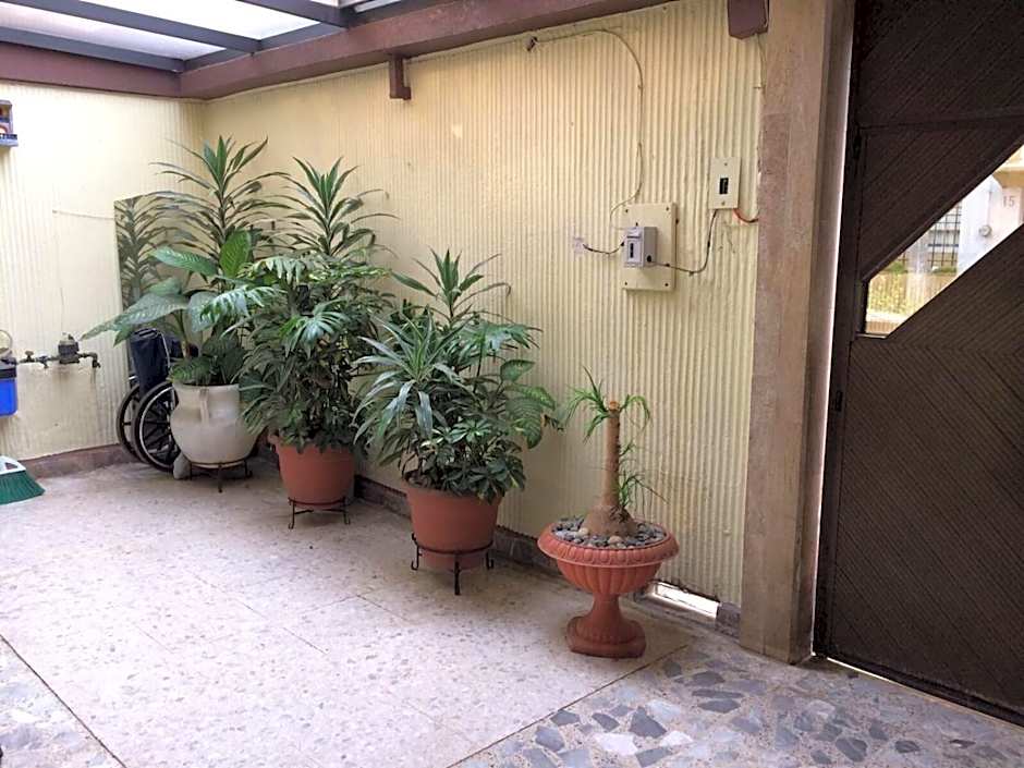 Casa Q BnB