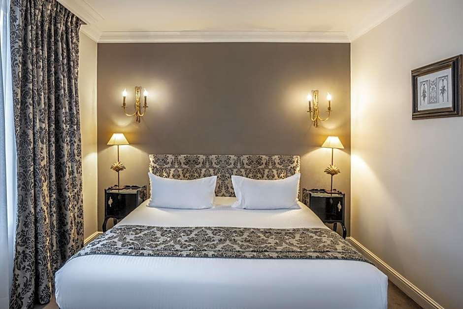 Best Western Plus Hotel Villa D'est