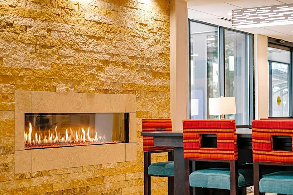 Radisson Hotel St Paul Downtown