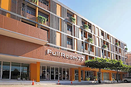 Fullroom 77 Srinakarin