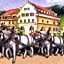 Hotel-Gasthof Flötzinger Bräu