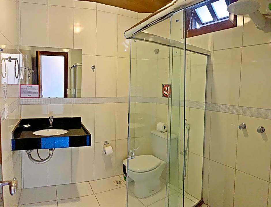 Pousada Brasil Caribe