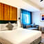 Quality Inn City Centre