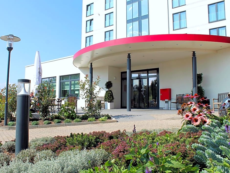 Best Western Queens Hotel Pforzheim-Niefern