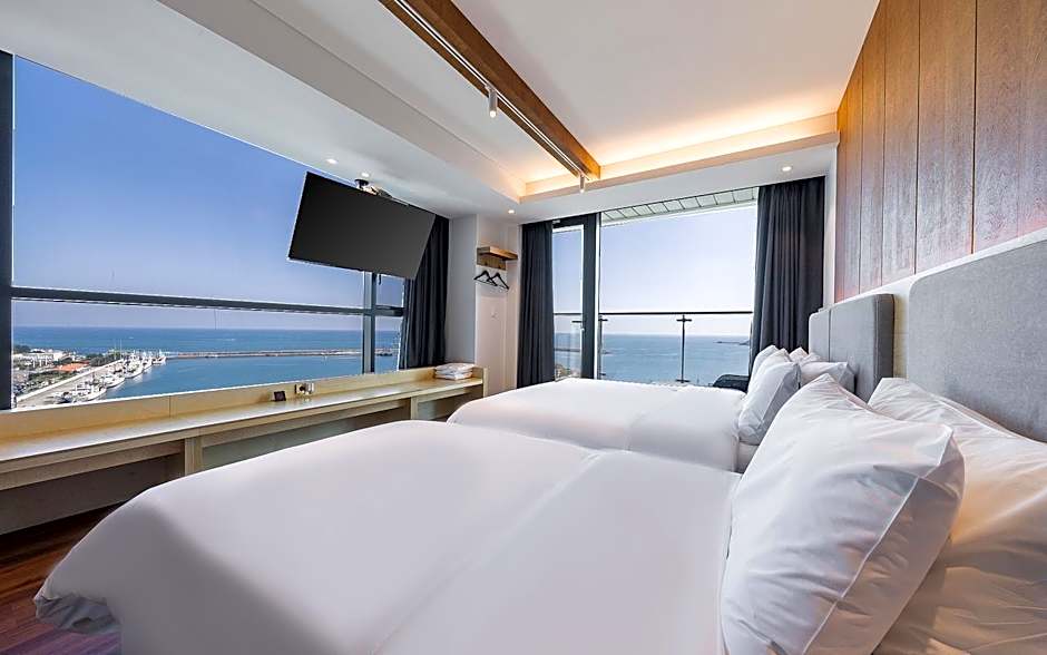 [Agoda Pick] Busan Gijang The Club Hotel
