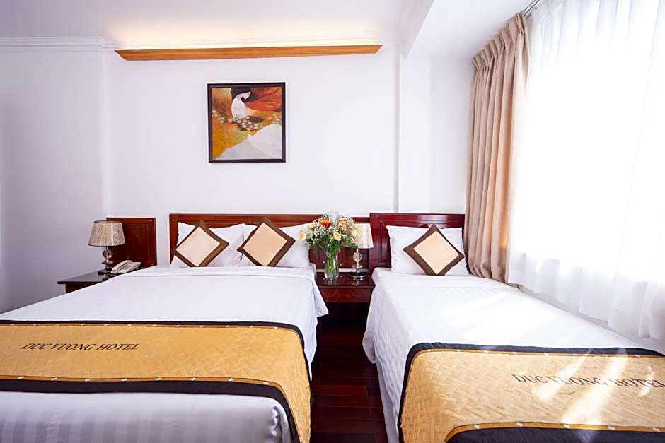 Foto 1 von 19 von Superior 1 Double Bed or 2 Beds