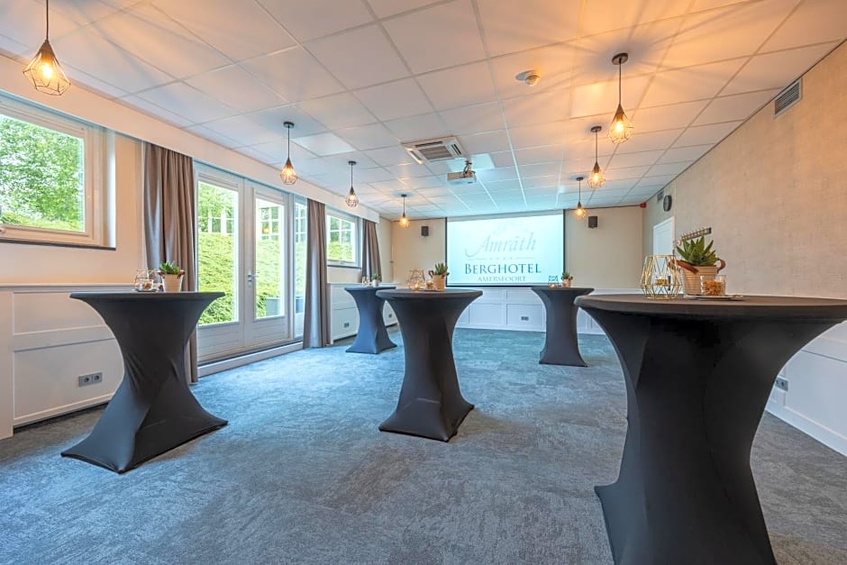 Amrâth Berghotel Amersfoort