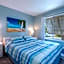 Relaxing Spacious Coastal 3bd Gulfport Paradise