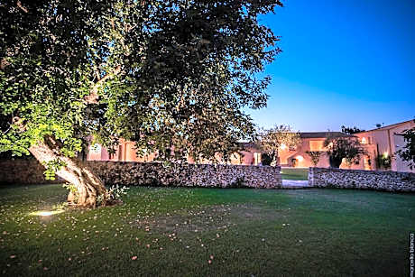 Masseria Degli Ulivi
