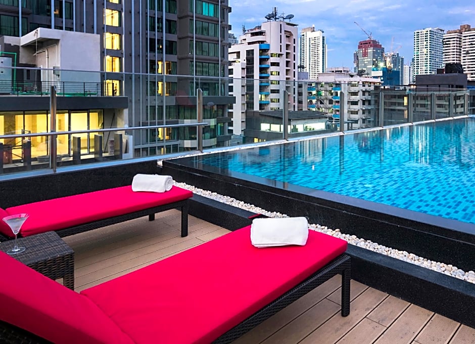 Travelodge Sukhumvit 11