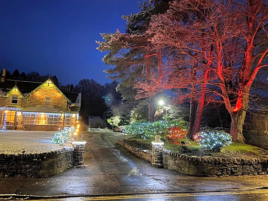 Westlands of Pitlochry