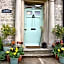 Ellerton Lodge Bed and Breakfast Swaledale