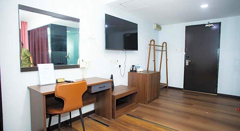 Prince Hotel
