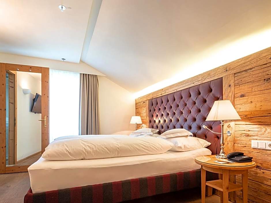 Hotel Kaiserhof Kitzbühel, 4 Sterne Superior