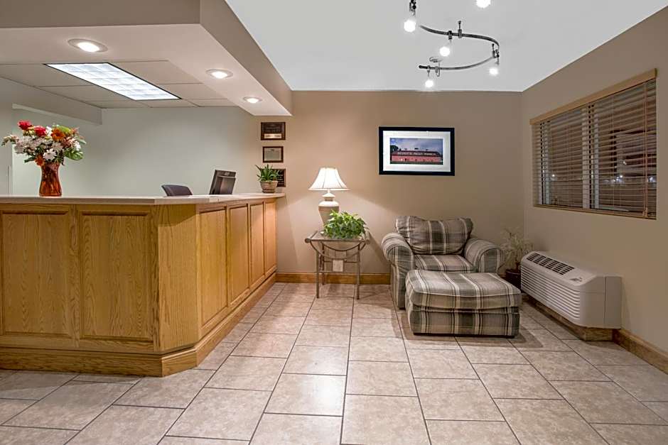 North Platte Inn and Suites