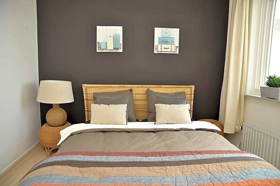 B&B Op de Brabantse Wal