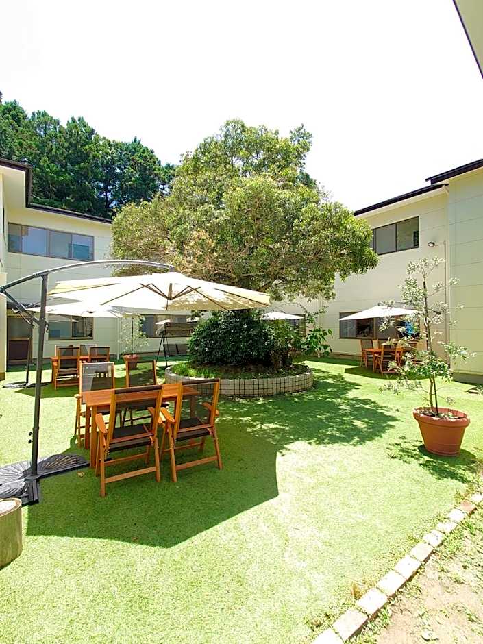 Cate no mori - Vacation STAY 20958v