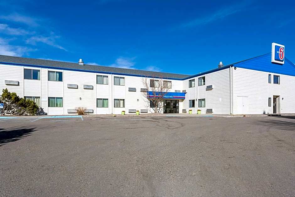 Motel 6-Great Falls, MT