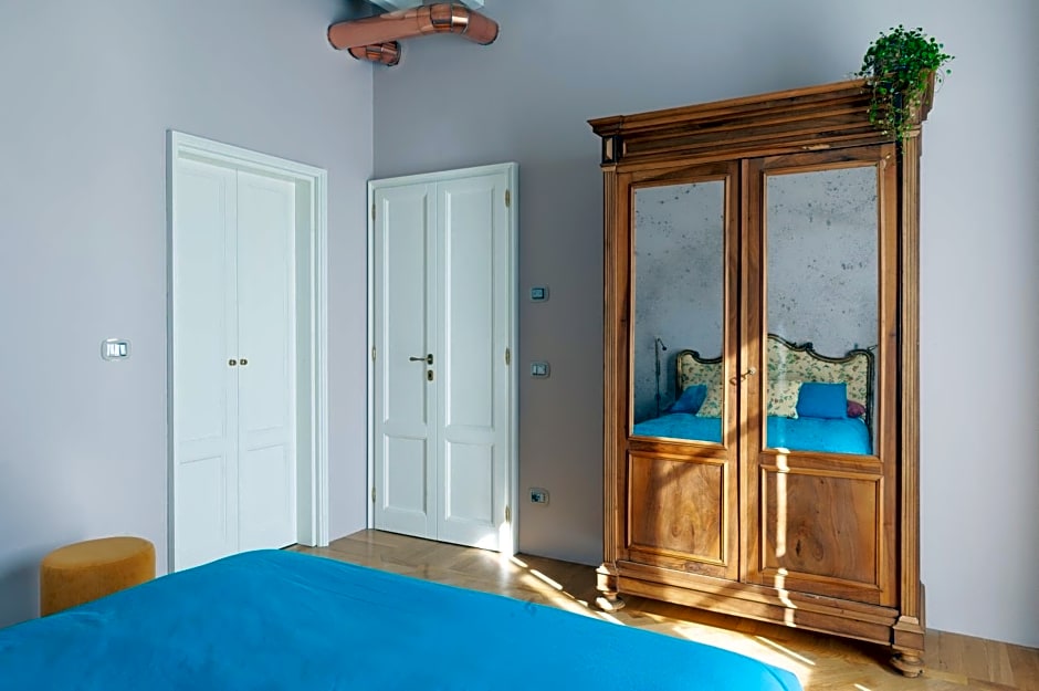 Ca' Maggiolina B&B
