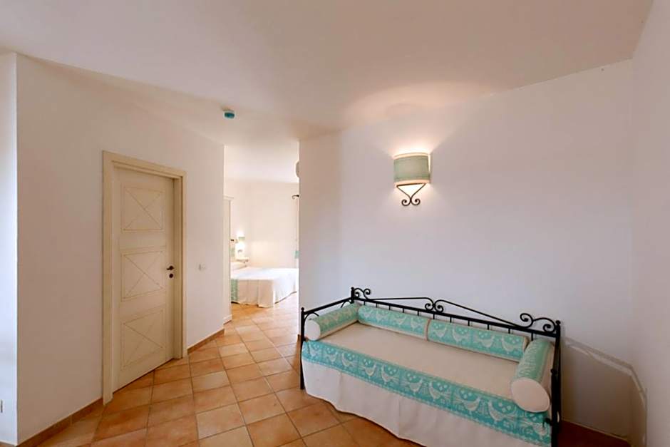 Residence Baia dei Mirti