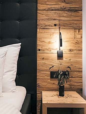 Five-Bedroom Penthouse Suite with private Sauna