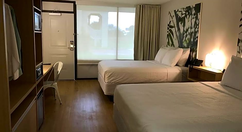 GreenPoint Hotel Kissimmee