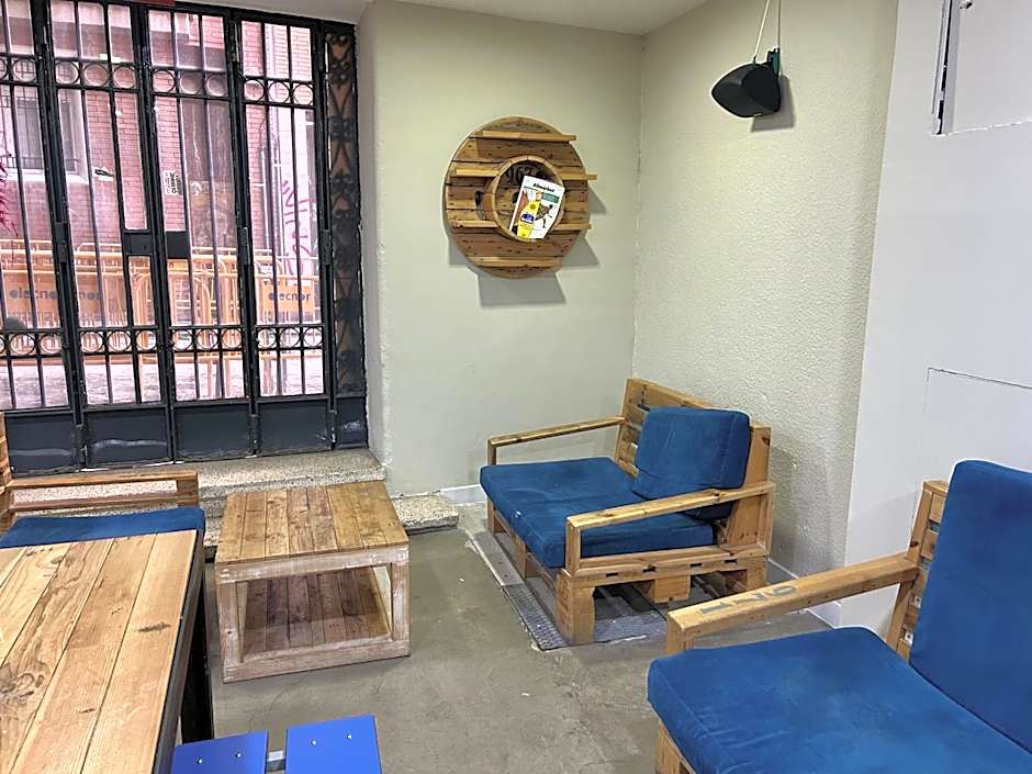 Bcn Sport Hostels