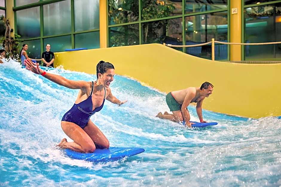 Center Parcs De Eemhof