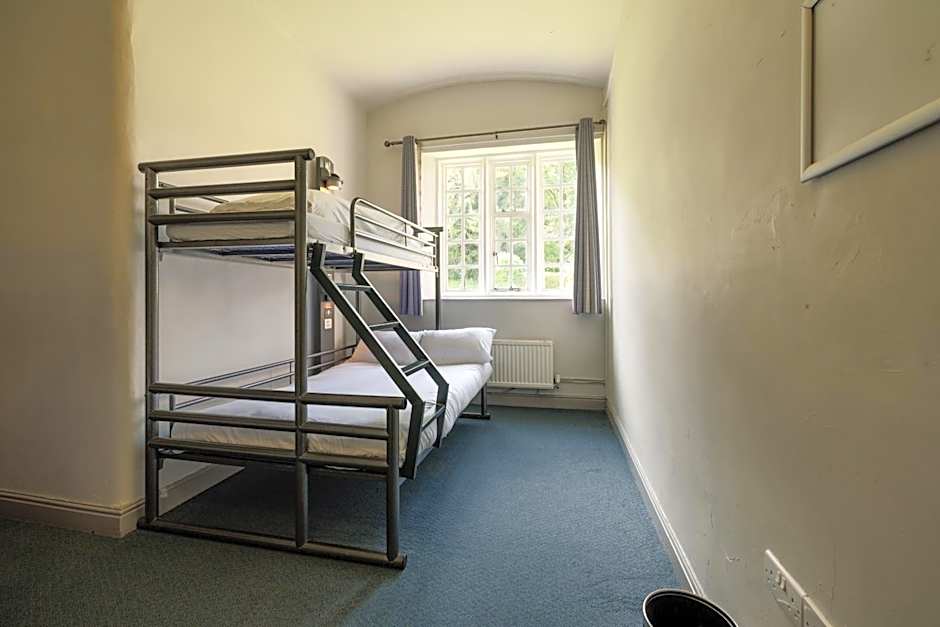 YHA Ilam Hall