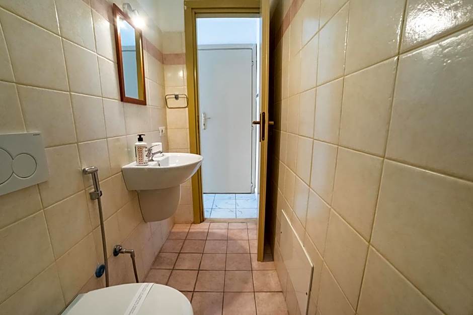 Hippocampus B&B
