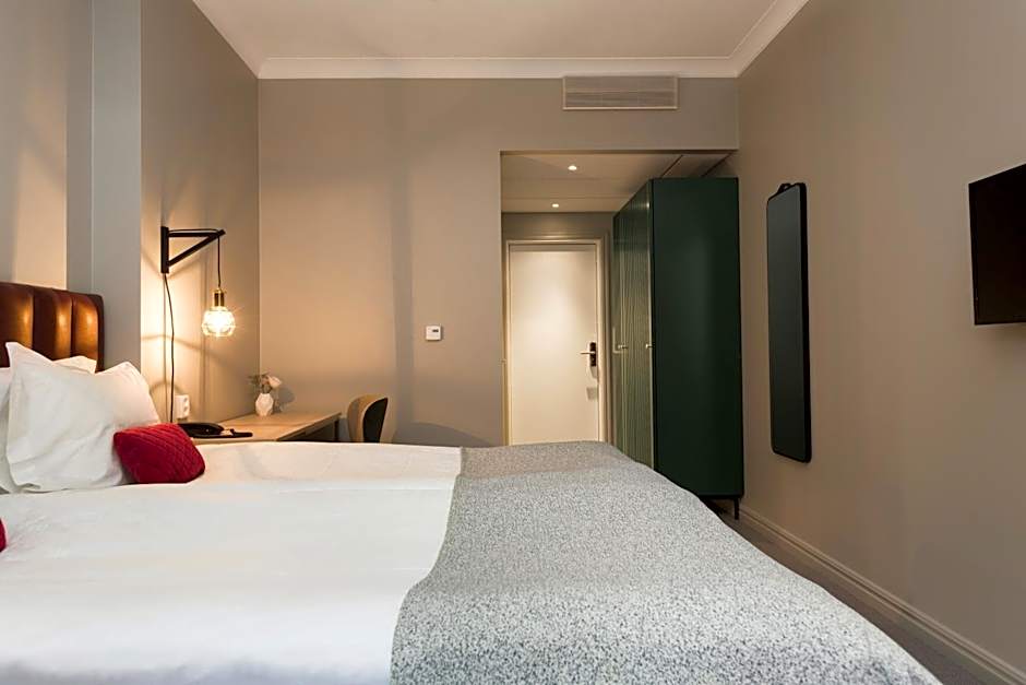 Elite Hotel Adlon