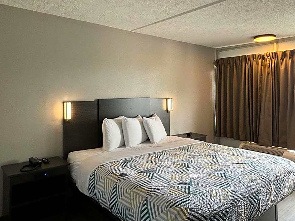 Motel 6 Richmond, KY EKU Campus Area