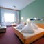 Hotel Alpenfriede