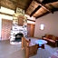 Cabañas El Pedregal