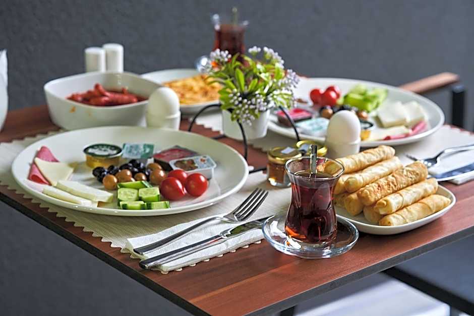 Selini Hotel İstanbul Airport