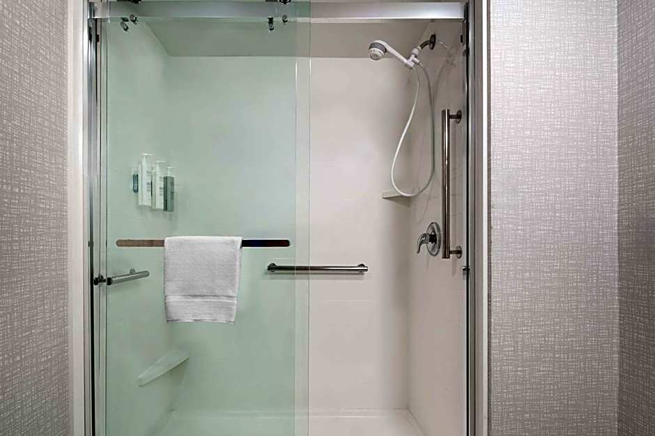 Hampton Inn By Hilton Sturbridge