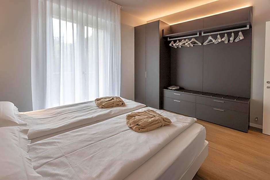 Wellness Hotel Casa Barca (Adult Only)