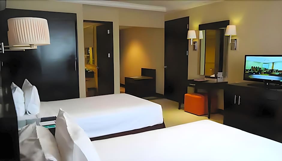 Grage Hotel Cirebon