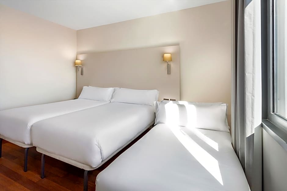 B&B Hotel Elche